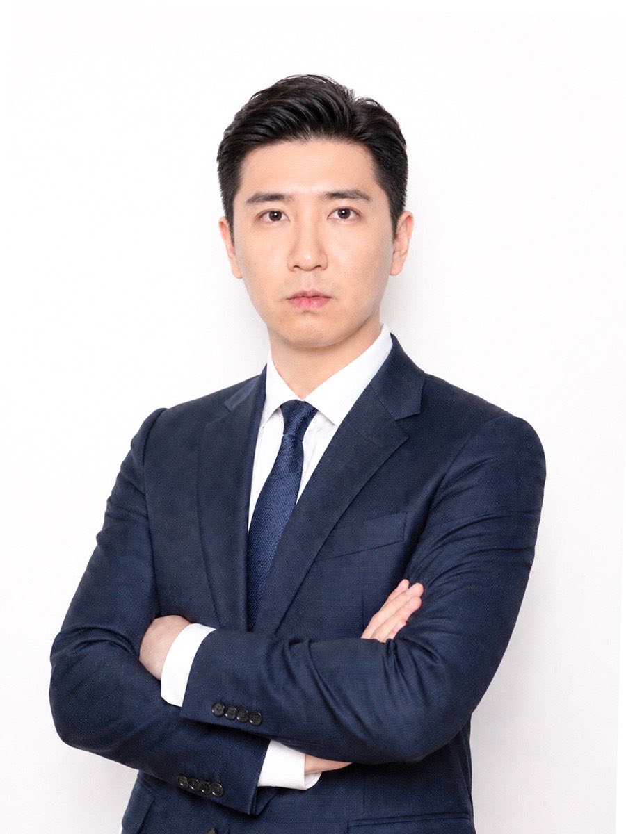 김병찬 청안 지사 대표