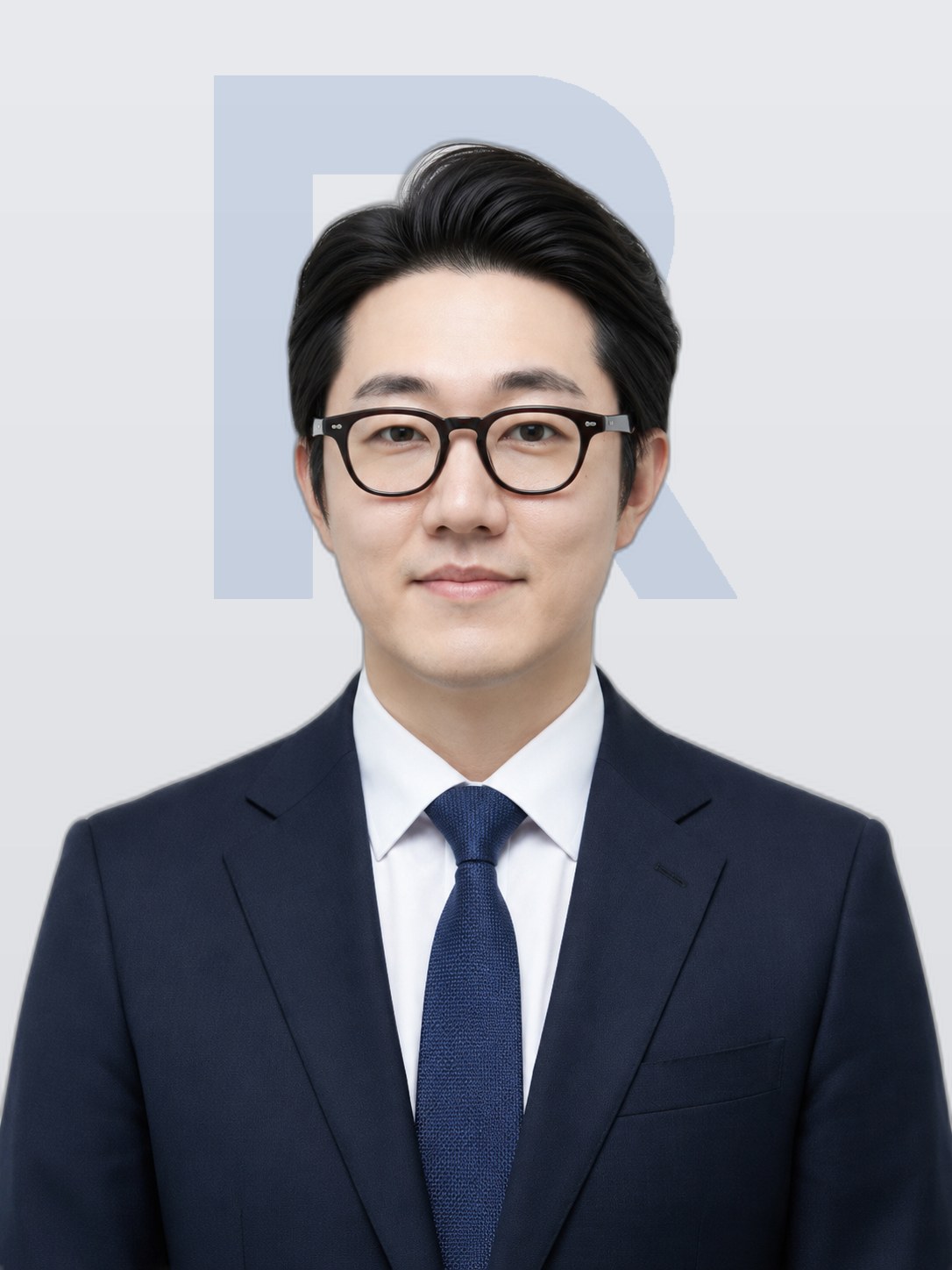 이정영 부대표